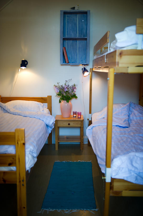 Hovenasets Vandrarhem Quarto foto